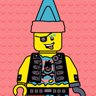 Punk Pirate