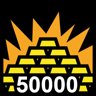 Gold Hoarder