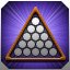 SNOOKER TOURNAMENT – LEVEL 5
