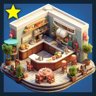 600 Restaurants