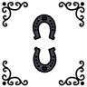 Find All Horseshoes