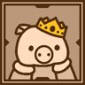 King Piggy