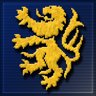 Lion Rampant