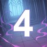4 level completed
