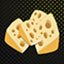 Swiss cheese