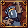 Tinker Knight Victory