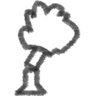 A Tree Falls