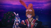 Bunny Guild Member