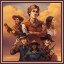 Once Upon A Time In Western Vespuccia