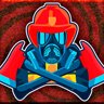 FIREFIGHTER