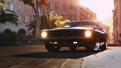 A Quarter Mile at a Time