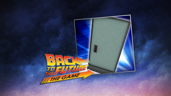 No Backups