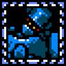 Lonely robot