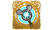 Hidden Mickey Investigator