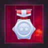 Silver rank