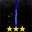 Runball three stars