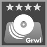 Growl-Medium