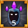 Prestigious Arcane Weaver I