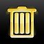 Garbage Man Gold