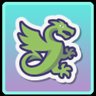 the Dragon