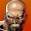 Boss Area 2:  Capture "ALLEN O'NEIL"! 
