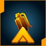 Mastery - Cryo Grenade