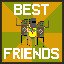 Zombie Best Friend