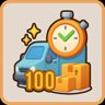 Delivery Master II