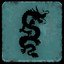 Black dragon