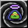 False God