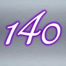 140 Puzzles Complete