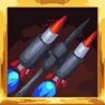 Rocket Wand