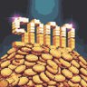 Tip Sent 5K