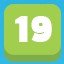 Level 19
