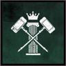 Oh, I'm More Than Worthy Of Any Hammer