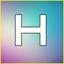 H