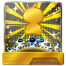The Golden Bot