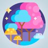 Perfectionist - Magical Forest