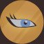 Look at my eyes