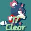 Stage Clear: 17
