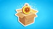 Golden Mover