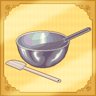 Fully-Equipped Kitchen