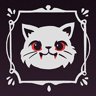 Vampire Cat