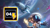 Level Runner 04