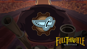 Full Throttle