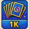 1k Reveal