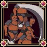 Axe Orc Suppressor