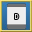 Card Class D