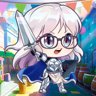 I am your knight, Capitan Shiratagi!