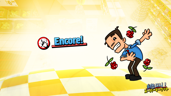 Encore!